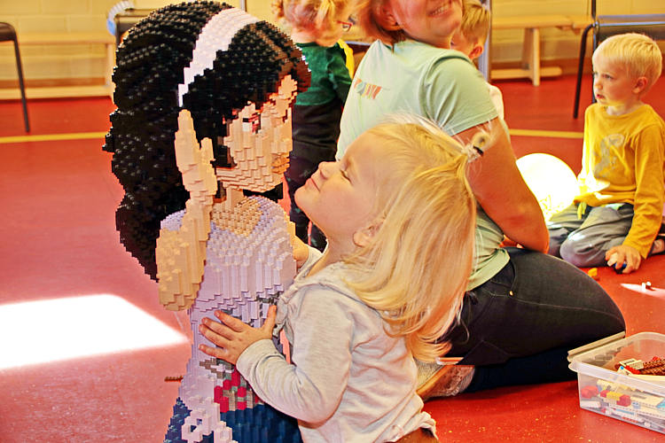 LEGO speelmiddag door Speeltuinvereniging Speelvreugd_42